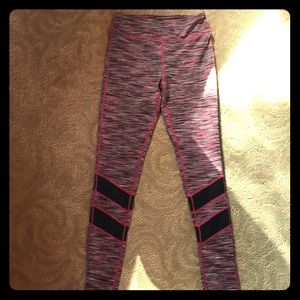 Exercise Pants
